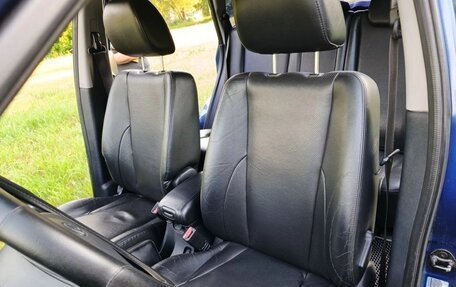 Hyundai Tucson III, 2006 год, 950 000 рублей, 19 фотография