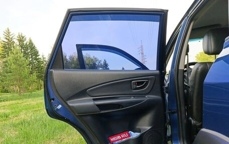 Hyundai Tucson III, 2006 год, 950 000 рублей, 15 фотография