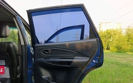 Hyundai Tucson III, 2006 год, 950 000 рублей, 17 фотография