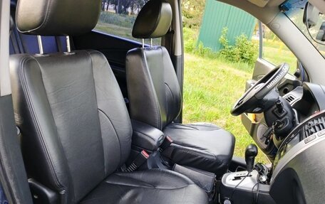 Hyundai Tucson III, 2006 год, 950 000 рублей, 20 фотография