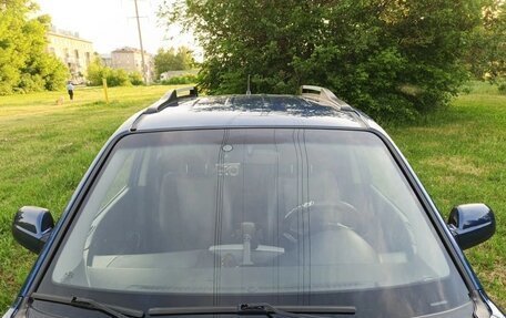 Hyundai Tucson III, 2006 год, 950 000 рублей, 28 фотография