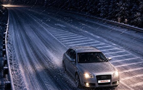Audi A6, 2005 год, 1 222 000 рублей, 2 фотография