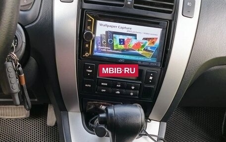 Hyundai Tucson III, 2006 год, 950 000 рублей, 23 фотография