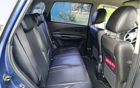 Hyundai Tucson III, 2006 год, 950 000 рублей, 26 фотография