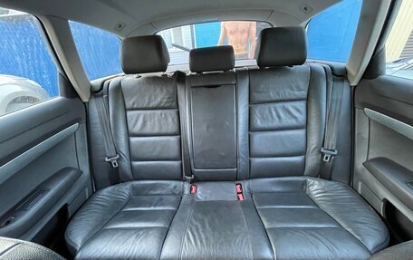 Audi A6, 2005 год, 1 222 000 рублей, 16 фотография
