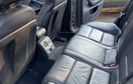 Audi A6, 2005 год, 1 222 000 рублей, 21 фотография