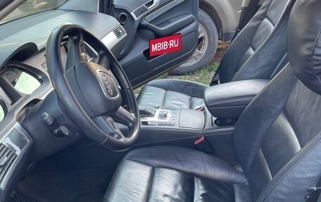 Audi A6, 2005 год, 1 222 000 рублей, 19 фотография