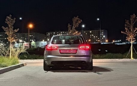 Audi A6, 2005 год, 1 222 000 рублей, 8 фотография