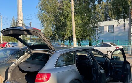 Audi A6, 2005 год, 1 222 000 рублей, 24 фотография
