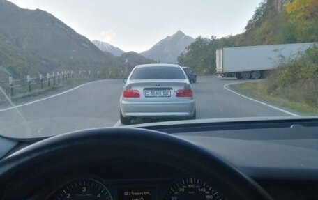 Audi A6, 2005 год, 1 222 000 рублей, 26 фотография
