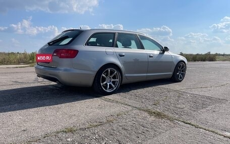 Audi A6, 2005 год, 1 222 000 рублей, 35 фотография