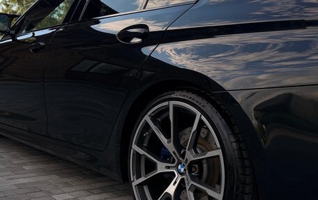BMW 5 серия, 2020 год, 5 470 000 рублей, 6 фотография