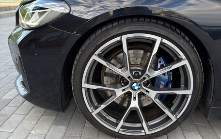 BMW 5 серия, 2020 год, 5 470 000 рублей, 3 фотография