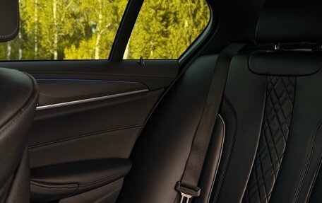 BMW 5 серия, 2020 год, 5 470 000 рублей, 19 фотография