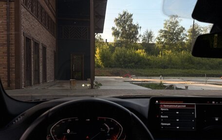 BMW 5 серия, 2020 год, 5 470 000 рублей, 16 фотография