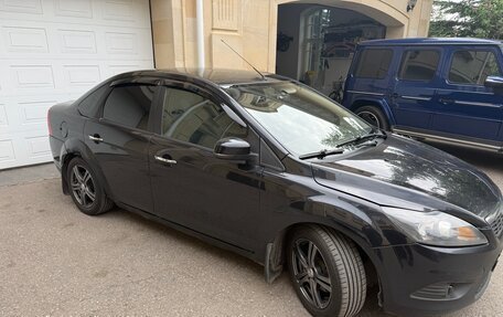 Ford Focus II рестайлинг, 2009 год, 600 000 рублей, 2 фотография