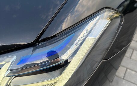 BMW 5 серия, 2020 год, 5 470 000 рублей, 17 фотография