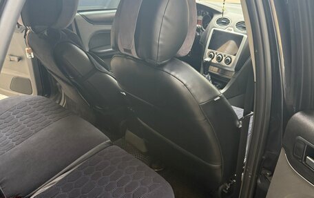 Ford Focus II рестайлинг, 2009 год, 600 000 рублей, 7 фотография