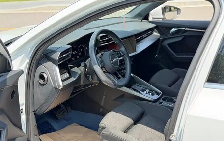 Audi A3, 2022 год, 1 552 000 рублей, 6 фотография