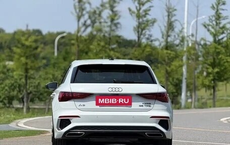 Audi A3, 2022 год, 1 552 000 рублей, 5 фотография