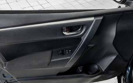 Toyota Corolla, 2014 год, 1 399 000 рублей, 5 фотография