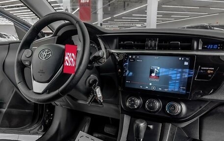 Toyota Corolla, 2014 год, 1 399 000 рублей, 8 фотография