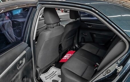 Toyota Corolla, 2014 год, 1 399 000 рублей, 12 фотография