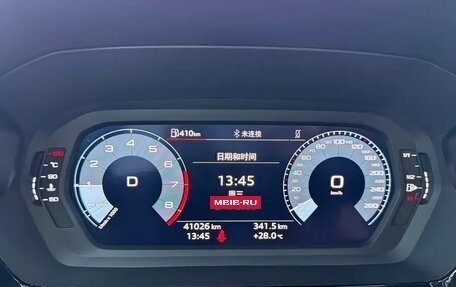 Audi A3, 2022 год, 1 552 000 рублей, 9 фотография