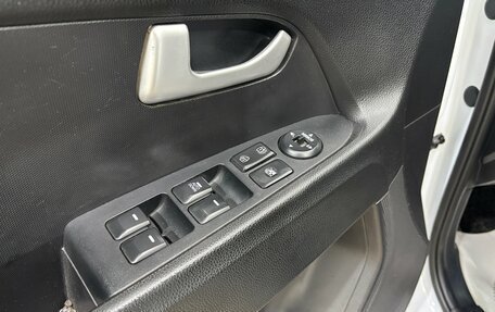 KIA Sportage III, 2013 год, 1 320 000 рублей, 11 фотография