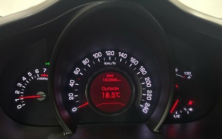 KIA Sportage III, 2013 год, 1 320 000 рублей, 19 фотография