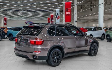 BMW X5, 2011 год, 2 137 000 рублей, 3 фотография
