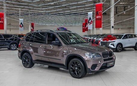 BMW X5, 2011 год, 2 137 000 рублей, 2 фотография