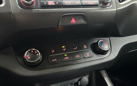 KIA Sportage III, 2013 год, 1 320 000 рублей, 21 фотография