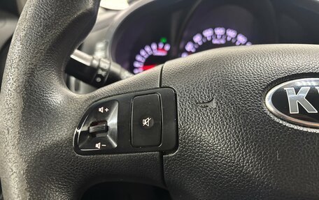 KIA Sportage III, 2013 год, 1 320 000 рублей, 22 фотография
