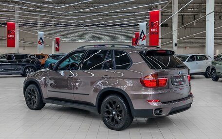 BMW X5, 2011 год, 2 137 000 рублей, 4 фотография