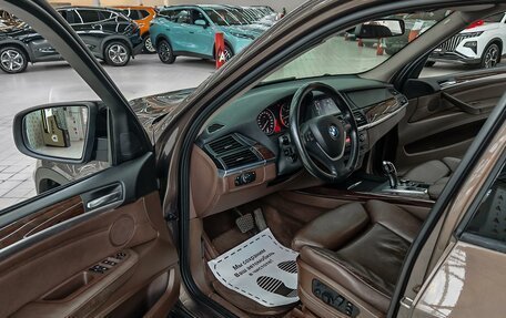 BMW X5, 2011 год, 2 137 000 рублей, 6 фотография