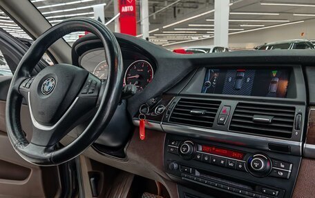 BMW X5, 2011 год, 2 137 000 рублей, 8 фотография