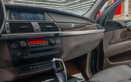 BMW X5, 2011 год, 2 137 000 рублей, 10 фотография
