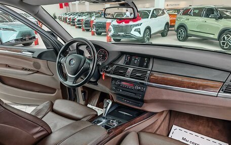 BMW X5, 2011 год, 2 137 000 рублей, 9 фотография