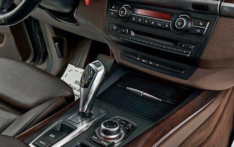 BMW X5, 2011 год, 2 137 000 рублей, 11 фотография