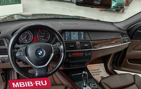 BMW X5, 2011 год, 2 137 000 рублей, 7 фотография