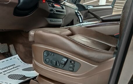 BMW X5, 2011 год, 2 137 000 рублей, 13 фотография