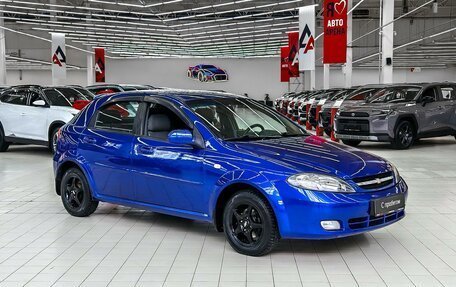 Chevrolet Lacetti, 2007 год, 535 000 рублей, 2 фотография