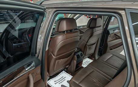 BMW X5, 2011 год, 2 137 000 рублей, 14 фотография