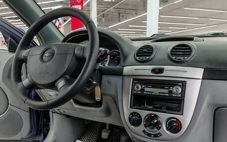 Chevrolet Lacetti, 2007 год, 535 000 рублей, 8 фотография