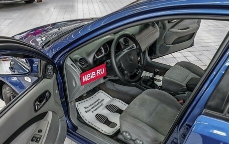 Chevrolet Lacetti, 2007 год, 535 000 рублей, 6 фотография