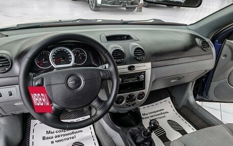 Chevrolet Lacetti, 2007 год, 535 000 рублей, 7 фотография