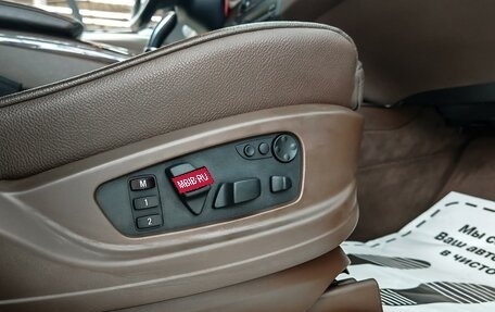 BMW X5, 2011 год, 2 137 000 рублей, 12 фотография
