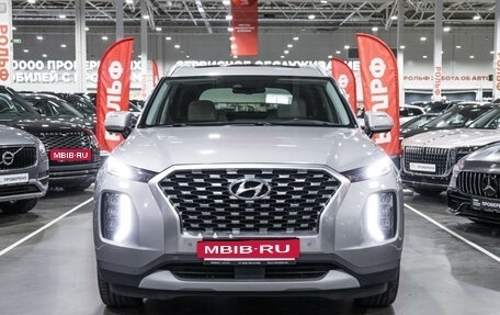 Hyundai Palisade I, 2022 год, 4 633 000 рублей, 4 фотография
