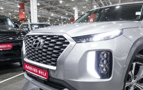 Hyundai Palisade I, 2022 год, 4 633 000 рублей, 3 фотография